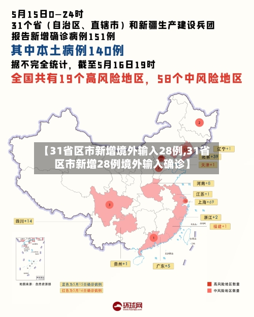 【31省区市新增境外输入28例,31省区市新增28例境外输入确诊】-第3张图片