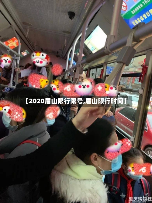 【2020眉山限行限号,眉山限行时间】-第3张图片